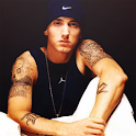 Ultimate Eminem App LITE FREE logo