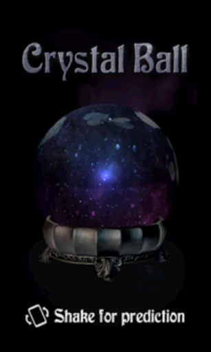 Crystal Ball