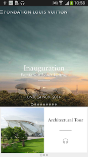 How to download Fondation Louis Vuitton 1.1.2 unlimited apk for laptop