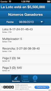 Download Lotería-PR APK