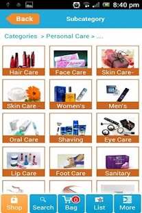 Download QwikShop.in Alpha APK for PC