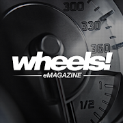 wheels! Autos, Lifestyle, etc. 1.0.26 Icon