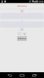 Balance Chemical Equation