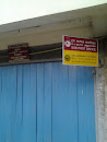 Dambulugama Sub Post Office