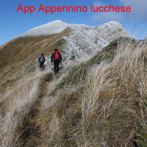 【免費旅遊App】Appennino Lucchese-APP點子