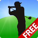 GpsGolfMapLite logo