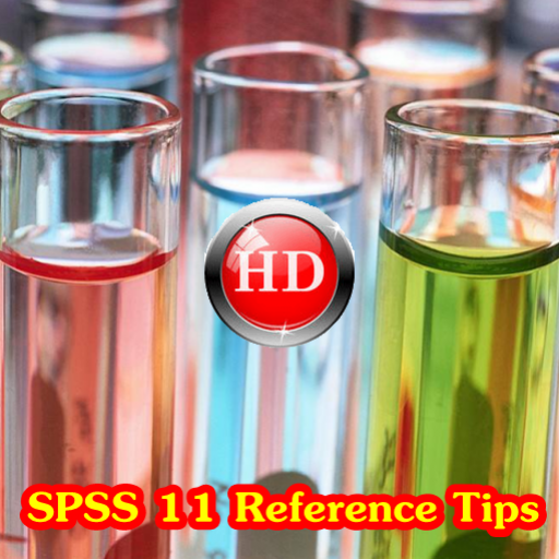 SPSS 11 Reference Tips