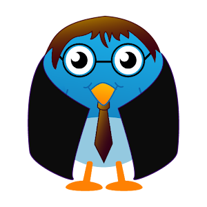 Tuit Útil GOLD (Twitter tools) logo