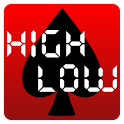 High Low logo