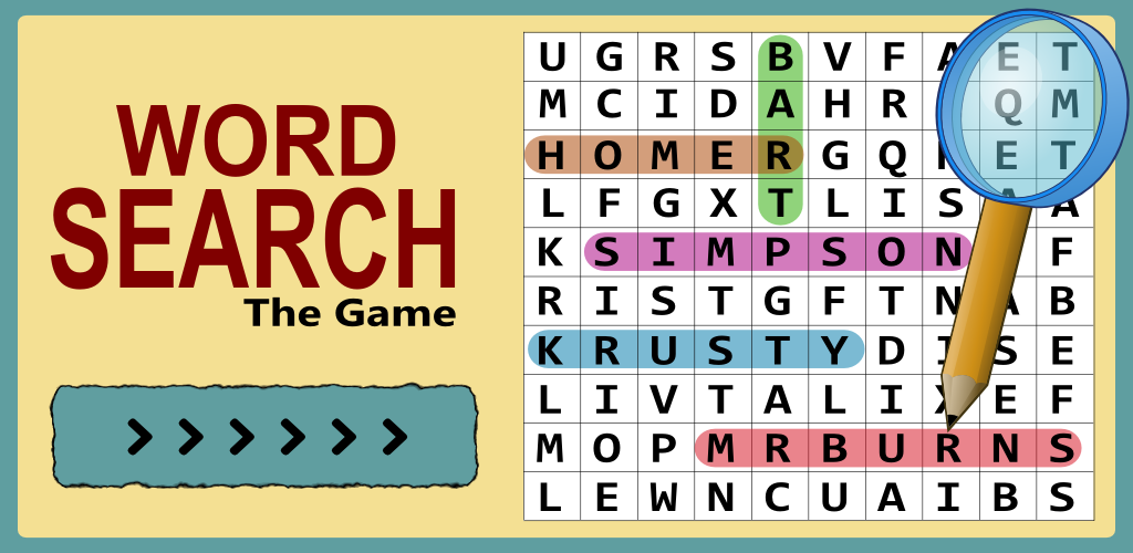 Word Search Puzzles By TheWordSearch Latest Version 1 7 0 For 