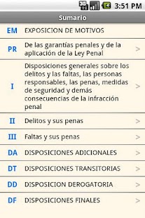How to download Spanish Penal Code patch 1.4 apk for pc