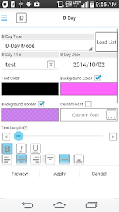 PhotoDDayWidget(圖3)-速報App