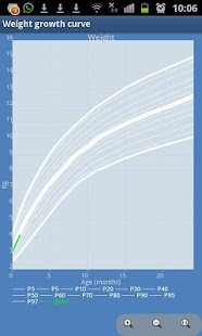 Baby Notebook Screenshots 4
