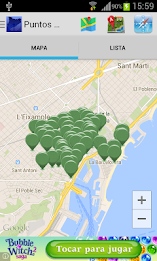 Barcelona Wifi poster 3