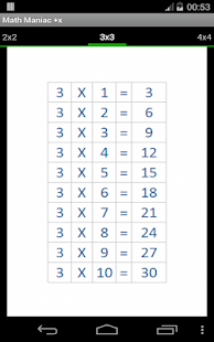 Lastest Math Maniac +x APK for Android