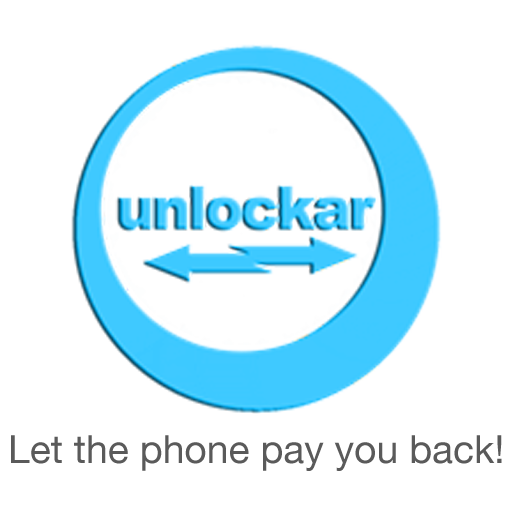 Unlockar Recharge Lock Screen 娛樂 App LOGO-APP開箱王