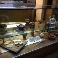春水堂人文茶館