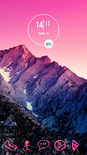 How to get Zeon Pink(Icon Pack) -ON SALE! 2.2 apk for laptop