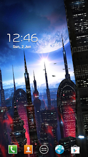 Space Colony(圖1)-速報App