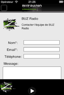download Buzradio free