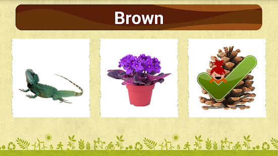 Learning Colors for Kids: Preschool(圖7)-速報App
