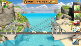 Bridge Constructor Playground FREE
