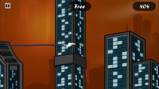download Spider Man Fly free