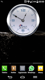 How to get Patriots Clock Widgets 1.0 mod apk for bluestacks