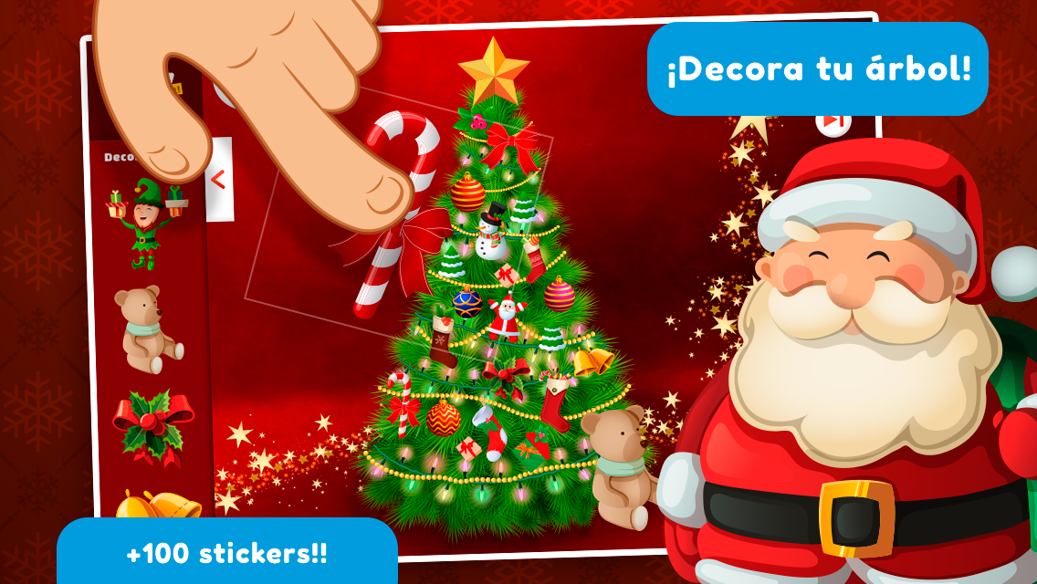 Postales de navidad 2017 - Aplicaciones de Android en Google Play