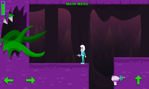 Free Download Commander Z APK