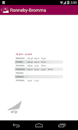 Blekingeflyg poster 5