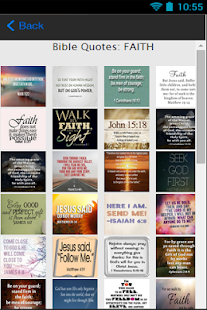 Holy Bible: e-Quotes(圖2)-速報App