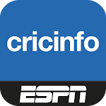 Cover Image of डाउनलोड ESPNCricinfo - लाइव क्रिकेट स्कोर, समाचार और वीडियो 3.7 APK