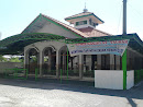 masjid at-taubah