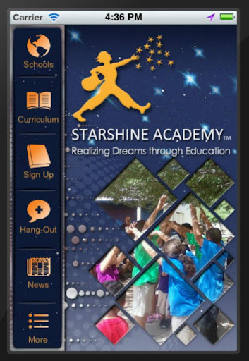 Starshine Academy