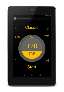 JEOS: Groove Metronome FREE(圖4)-速報App