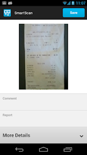 Expensify - Expense Reports - screenshot thumbnail