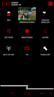 How to download Invaded CM10 Theme 1.0 unlimited apk for bluestacks