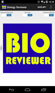 Biology Reviewer II(圖2)-速報App