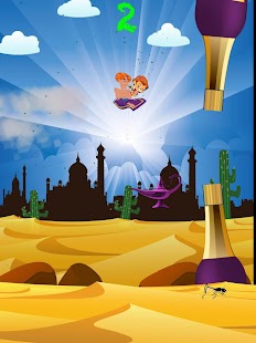 Lastest Tap Laddin APK