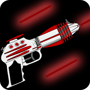 Pistola Laser Roja.apk 2.0.0