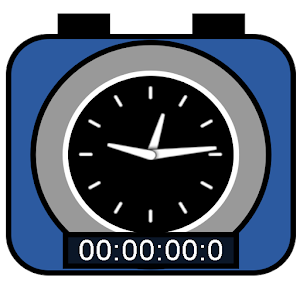 StopWatch_pro logo