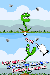 How to get Venus Flytrap 1.0.6 apk for bluestacks