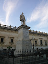 Statua Pietro Busacca