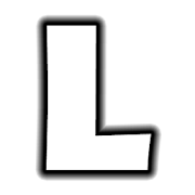 Literki  Icon