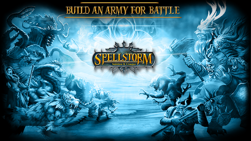 Spellstorm