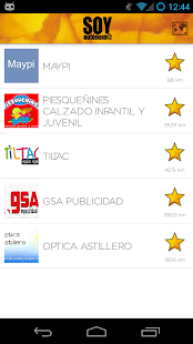 SOY AUTONOMO Screenshots 4