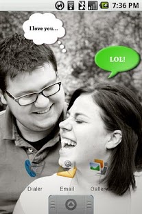 How to install Thought Bubble Sticker Pack 1.03 unlimited apk for android
