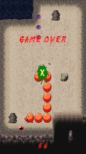 How to download Mr. NOM the Bloodworm patch 1.0.1 apk for bluestacks