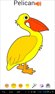   Animals - Coloring Pages- screenshot thumbnail   